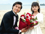 Giải trí - Đừng Làm Mẹ Cáu tiếp tục lộ kết viên mãn: Quân "lên đồ" làm chú rể, Happy làm phù dâu nhí cho mẹ Hạnh?