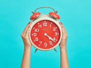 Eva tám - 11 sự thật về cuộc sống mà không ai nói với bạn