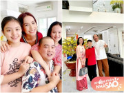 Mỹ nhân Việt quyết ở bên chồng lúc nghèo khó: Thúy Hạnh, Thu Trang giờ ai sướng bằng, có biệt thự siêu to