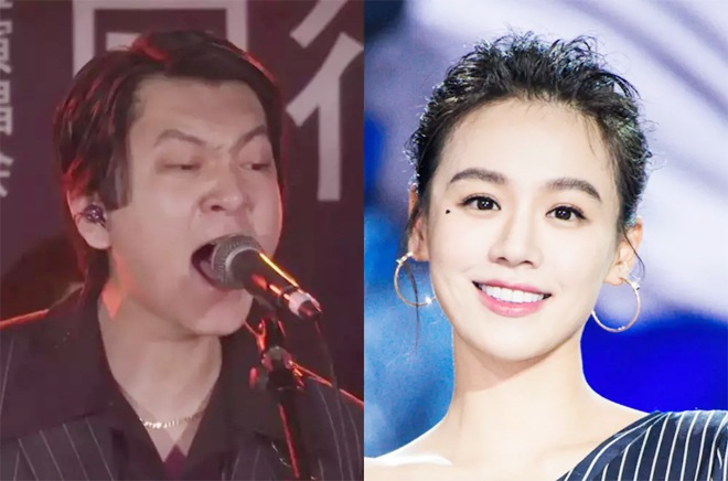 Quan hệ của Mã Tư Thuần và bạn trai khá tốt.