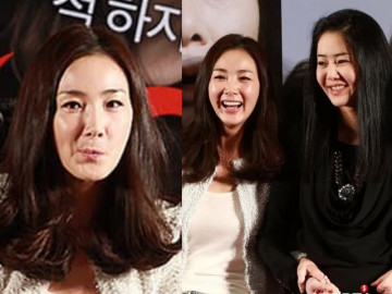 Ngôi sao 24/7: Nữ hoàng nước mắt sôi máu khi bị con dâu đế chế Samsung thẳng tay đánh