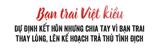 Đường tình amp;#34;bà mốiamp;#34; Cát Tường: 24 tuổi kết hôn vì dính bầu, kế hoạch trả thù tình địch làm nhiều người amp;#34;khiếp sợamp;#34; - 14