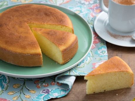 8 cách làm bánh bông lan xốp mềm cực dễ, ai cũng thực hiện được