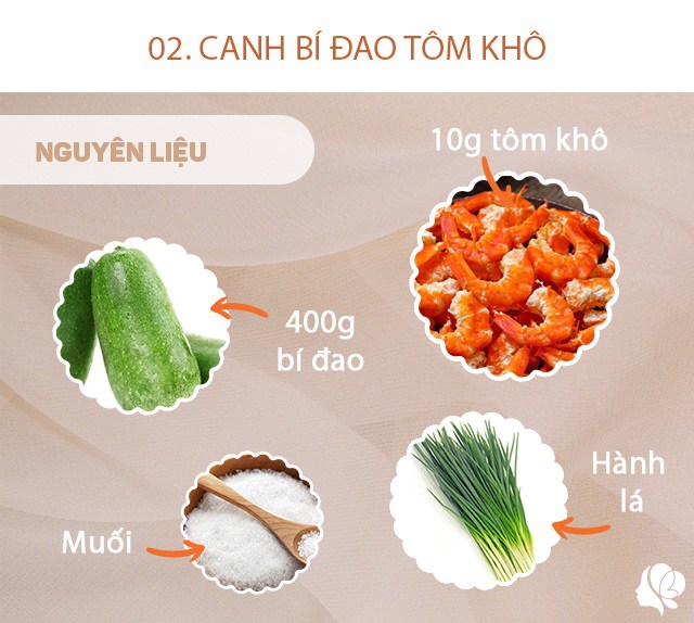 Hôm nay nấu gì: Cơm chiều giản dị nhưng nhìn món nào cũng muốn ăn sạch đĩa - 4