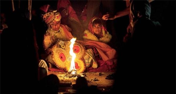 Kỳ lạ phong tục “đổi vợ đổi chồng” cho nhau một cách thoải mái mà không bị lên án - 5