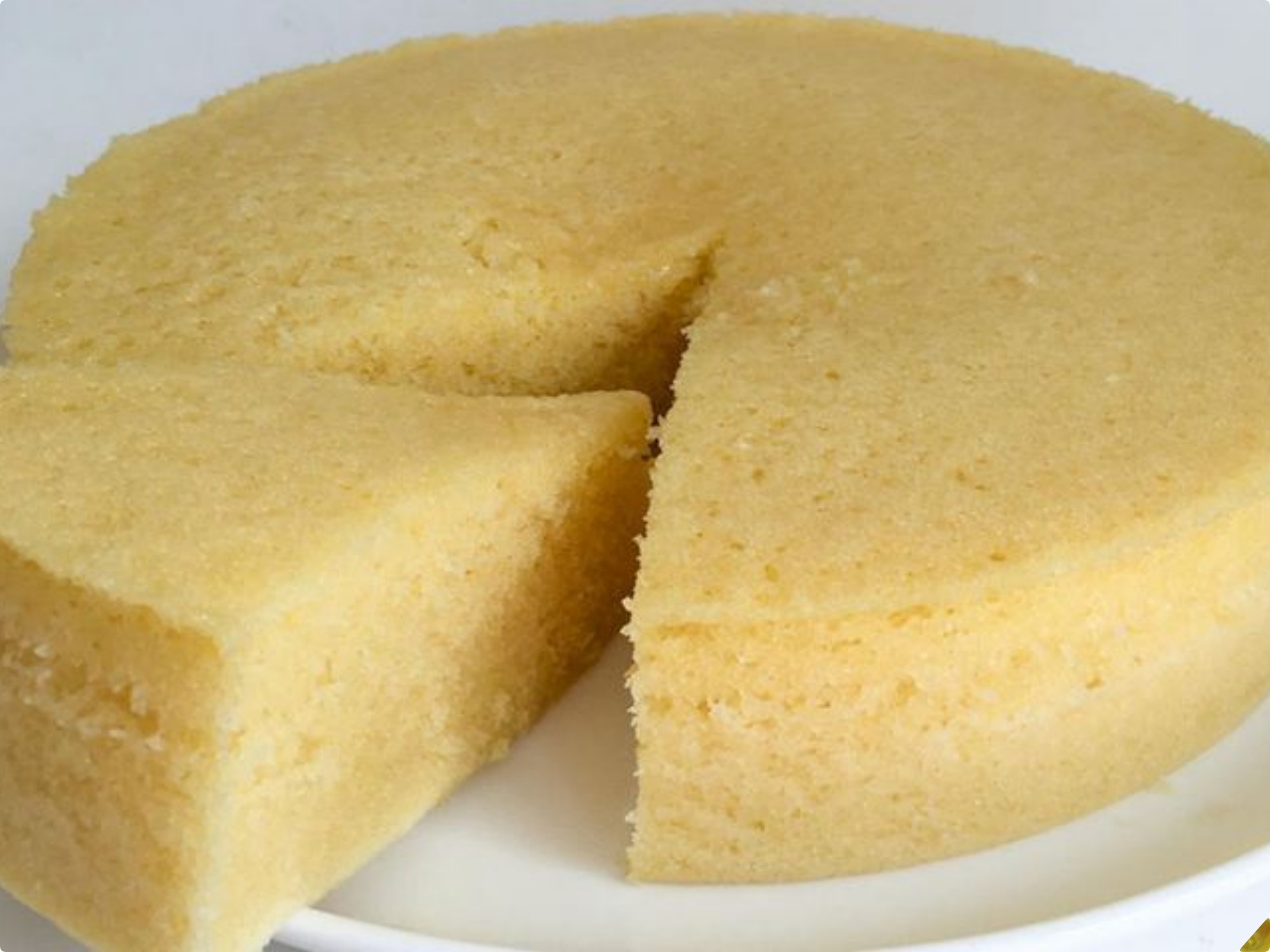 8 cách làm bánh bông lan xốp mềm cực dễ, ai cũng thực hiện được - 16