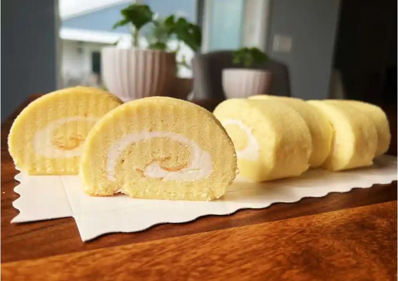 8 cách làm bánh bông lan xốp mềm cực dễ, ai cũng thực hiện được - 13