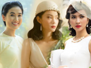 Giải trí - Mỹ nhân phim xưa nổi bật chẳng kém Minh Hằng: "Nữ hoàng" hẹn hò trai Tây 1m8, một người từng là kẻ thứ ba