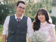 Tin tức - Cô gái “bỏ phố lên rừng” cưới luôn ông chủ homestay tại Đà Lạt, nhân duyên bắt đầu từ chiếc kính để quên