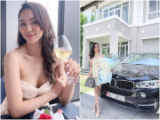 Làm mẹ - Mỹ nhân Việt bỏ sự nghiệp lấy chồng Phó TGĐ ngân hàng hơn 17 tuổi, giờ con ngoan, chồng chiều thưởng 300 triệu