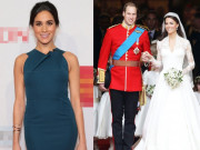 Giải trí - Meghan bị khui lại phát ngôn gây sốt về đám cưới Công nương Kate, ứng nghiệm mối quan hệ bất hòa hiện tại