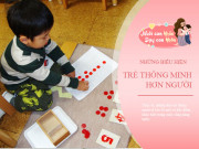 Dạy con - Trẻ có 5 hành vi "bất thường" này là dấu hiệu IQ cực cao, dễ thành thần đồng toán học