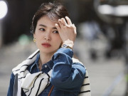 Clip Eva - Bất ngờ với 5 mẹo giảm cân từ Song Hye Kyo cực đơn giản