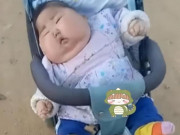 Làm mẹ - Gửi con cho bà nội chăm, nửa năm sau mẹ không thể nhận ra con gái xinh ngày nào