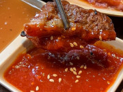 Bếp Eva - Cách làm nước chấm thịt nướng đậm đà, vị chua ngọt hoàn hảo đánh thức vị giác