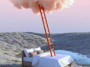 Eva tám - Trắc nghiệm tâm lý: Hình ảnh đầu tiên nhìn thấy tiết lộ điều tốt đẹp đến với bạn trong tháng 3