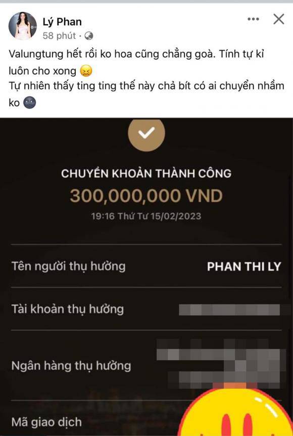 Mỹ nhân Việt bỏ sự nghiệp lấy chồng Phó TGĐ ngân hàng hơn 17 tuổi, giờ con ngoan, chồng chiều thưởng 300 triệu - 5