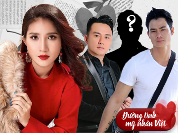 Đường tình bà mối Cát Tường: 24 tuổi kết hôn vì dính bầu, kế hoạch trả thù tình địch làm nhiều người khiếp sợ
