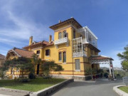 Xem ăn chơi - Biệt thự cổ của Nam Phương hoàng hậu tại Đà Lạt giờ ra sao?