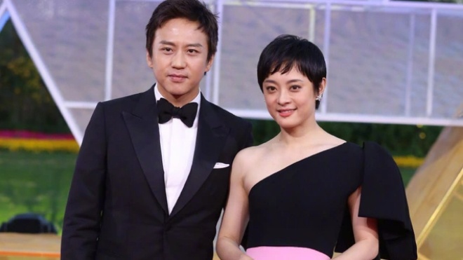 Tôn Lệ và Đặng Siêu vẫn giúp khá nhiều cho người em gái này.