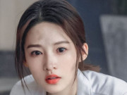 Cô gái xinh đẹp lật ngửa mi, không nhắm nổi mắt vì muốn có giọt lệ Trung Hoa đang hot trên mạng