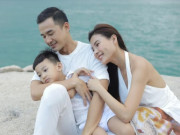 Chuẩn bị mang thai - Thúy Diễm mang thai lần 1 sang tận Mỹ sinh con, dự định xây xong biệt thự báo hiếu mẹ mới bầu lần 2