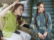 Thời trang - Nhã Phương xuất hiện "trắng toát" giữa lùm xùm bị nói tiểu thư, lối ăn mặc nổ ra "cuộc chiến" tranh luận