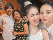 Làm đẹp - "Vợ trăm tỷ" của Trấn Thành qua 20 lần trùng tu nhan sắc, U55 vẫn trẻ măng, lấn lướt cả mỹ nhân nức tiếng Sài thành