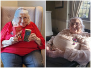 Sức khỏe - Bí quyết độc lạ giúp cụ bà sống tới 100 tuổi hóa ra là tránh làm chuyện này với đàn ông