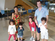 Làm mẹ - Cô gái Việt 29 tuổi lấy chồng Do Thái, 10 năm sinh 4 con vì đức tin, đứa trẻ nào cũng giỏi nhờ dạy con kiểu Do Thái