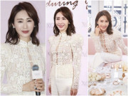 Giải trí - Đừng tin ảnh trên mạng, đệ nhất mỹ nhân một thời tuổi 52 nhìn cận mặt cũng sốc như ai