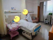 Làm mẹ - Bé gái 13 tuổi mang bầu sinh con không ai biết, đau lòng hơn khi tìm hiểu danh tính bố đứa trẻ