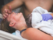 Bà bầu - Khó tin nhưng có thật: Những bà mẹ đến tận lúc sinh con mới biết mình mang thai, vì sao lại vậy?