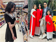 Giải trí - Nhím "Bố ơi mình đi đâu thế" - con gái Hồng Đăng: Má lúm xinh đẹp, cao hơn mẹ nhưng bị nói "như da bọc xương"