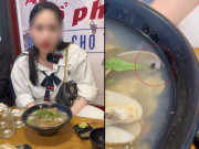 Tin tức - Quán ốc ở Huế bị nữ TikToker tố đồ ăn có ruồi, bát đũa bẩn... lên tiếng xin lỗi, tạm thời đóng cửa