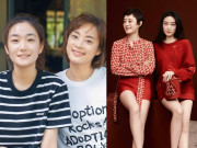 Giải trí - Chị gái là "Hoàng hậu" showbiz, cô em cùng cha khác mẹ đã không đẹp còn bị chê kém