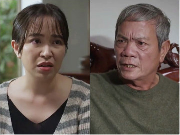 Sau Bảo Thanh của Sống Chung Với Mẹ Chồng, vũ trụ VTV có thêm cô vợ khiến khán giả nhao nhao giục ly hôn