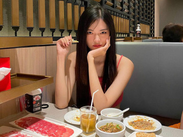 Nữ Việt kiều Mỹ đẹp như tiên nữ bị Hoa hậu đình đám Việt Nam từ chối trên chương trình thực tế là ai