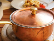 Clip Eva - Chuyên gia nói gì về 'trend' sử dụng nồi đồng để nấu ăn trên Tiktok?