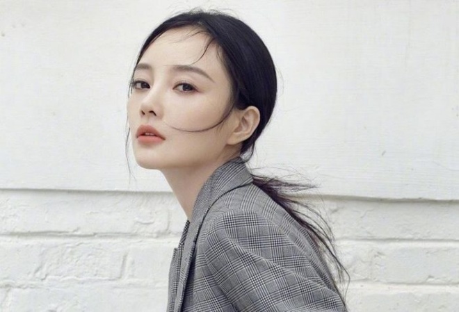 Lý Tiểu Lộ từng là Ảnh hậu trẻ nhất showbiz.