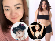Làm đẹp - Loạt sao nhí có con ở tuổi đôi mươi: người thay đổi nhận không ra, người về dáng ngoạn mục, đẹp như thời con gái