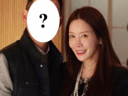 Giải trí - Lấy chồng 8 năm, mỹ nhân Chuyện Tình Paris lần đầu tiên khoe diện mạo ông xã có thu nhập 18 tỷ/năm