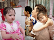 Giải trí - Ái nữ lai Hàn nhà Lâm Chấn Khang vàng đeo đầy người vẫn đòi đi bán vé số kiếm tiền