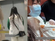 Tin tức - Con dâu sinh mổ, mẹ chồng chỉ liếc qua đứa cháu một cái rồi có hành động gây xúc động