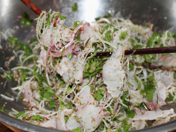 Món đặc sản chỉ có ở Tuyên Quang, xưa ít người biết tới, nay vô cùng ngon ngọt người có tiền chưa chắc đã mua được