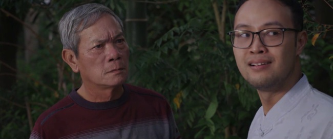 amp;#34;Tình địchamp;#34; của siêu lừa đảo phim VTV: Có quan hệ đặc biệt với Tự Long, thù lao đầu không nổi 1 triệu đồng - 6