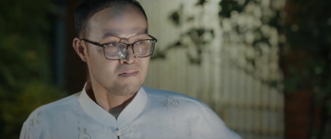 amp;#34;Tình địchamp;#34; của siêu lừa đảo phim VTV: Có quan hệ đặc biệt với Tự Long, thù lao đầu không nổi 1 triệu đồng - 3