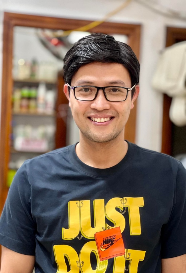 amp;#34;Tình địchamp;#34; của siêu lừa đảo phim VTV: Có quan hệ đặc biệt với Tự Long, thù lao đầu không nổi 1 triệu đồng - 11