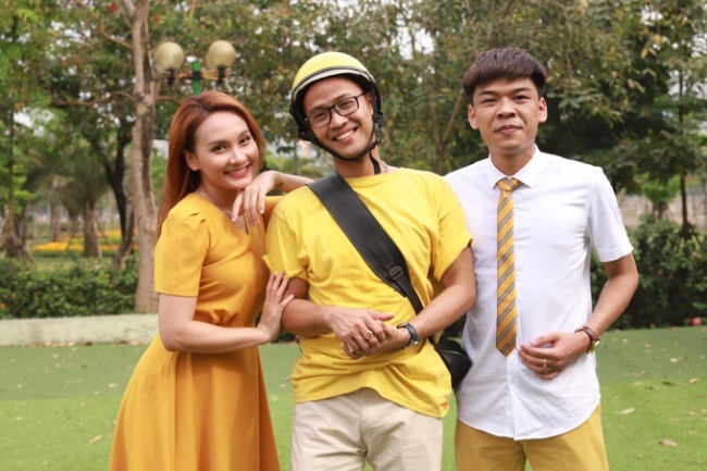 amp;#34;Tình địchamp;#34; của siêu lừa đảo phim VTV: Có quan hệ đặc biệt với Tự Long, thù lao đầu không nổi 1 triệu đồng - 14