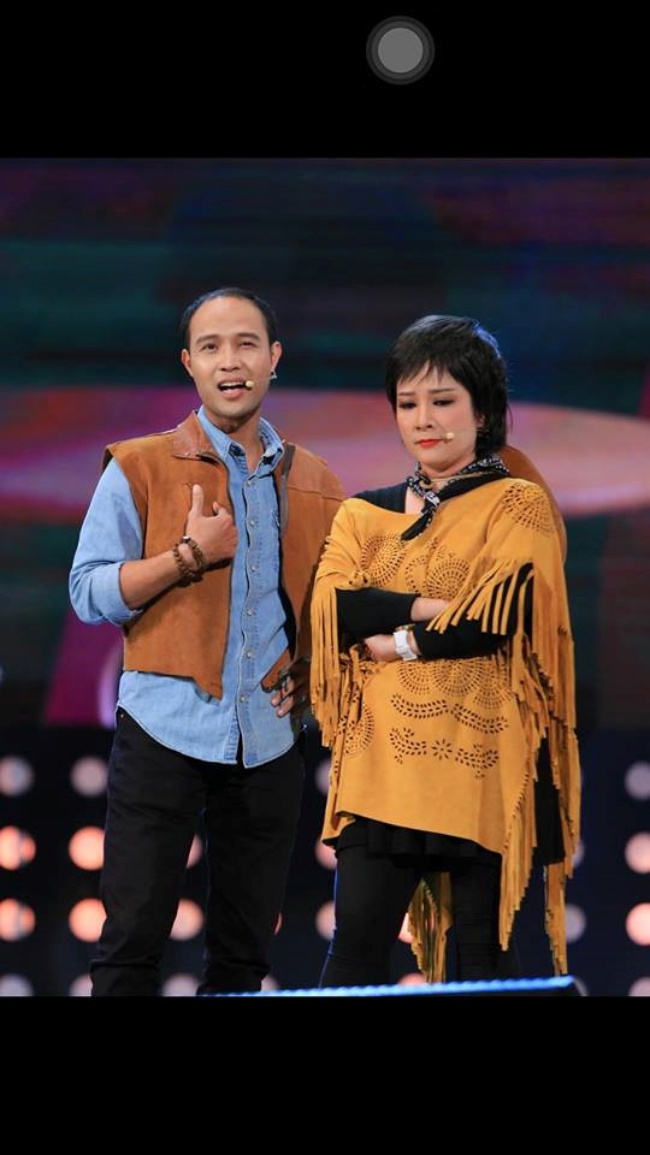 amp;#34;Tình địchamp;#34; của siêu lừa đảo phim VTV: Có quan hệ đặc biệt với Tự Long, thù lao đầu không nổi 1 triệu đồng - 13